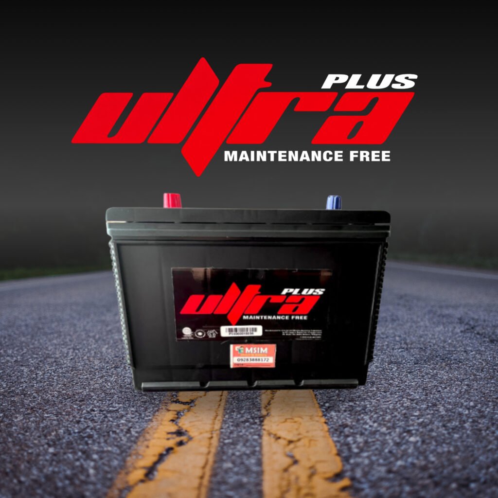 Ultra Plus
